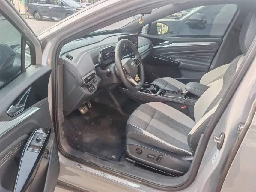 2024 Volkswagen ID.4 Crozz BEV 84.8KWH,autocango,china used car exporter,china ev exporter,chinese used car exporter,chinese used ev exporter