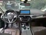 2022 BMW 5 Series 2.0T 184HP L4 8AT