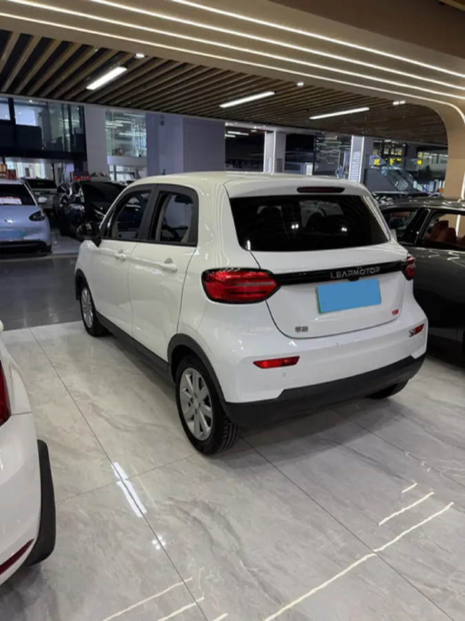2022 Sehol HuaXianZi BEV 31.4KWH,autocango,china used car exporter,china ev exporter,chinese used car exporter,chinese used ev exporter