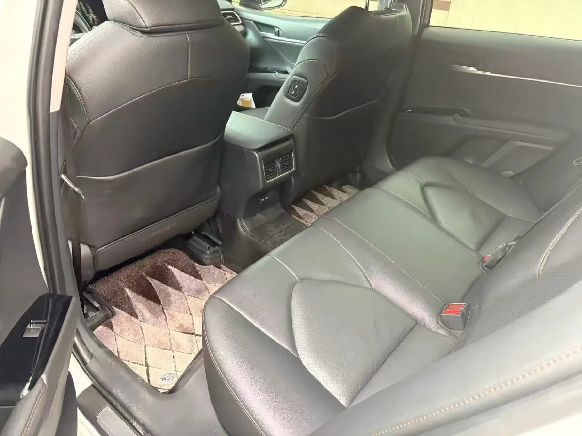 2023 Toyota Camry 2.0L 177HP L4 CVT,autocango,china used car exporter,china ev exporter,chinese used car exporter,chinese used ev exporter