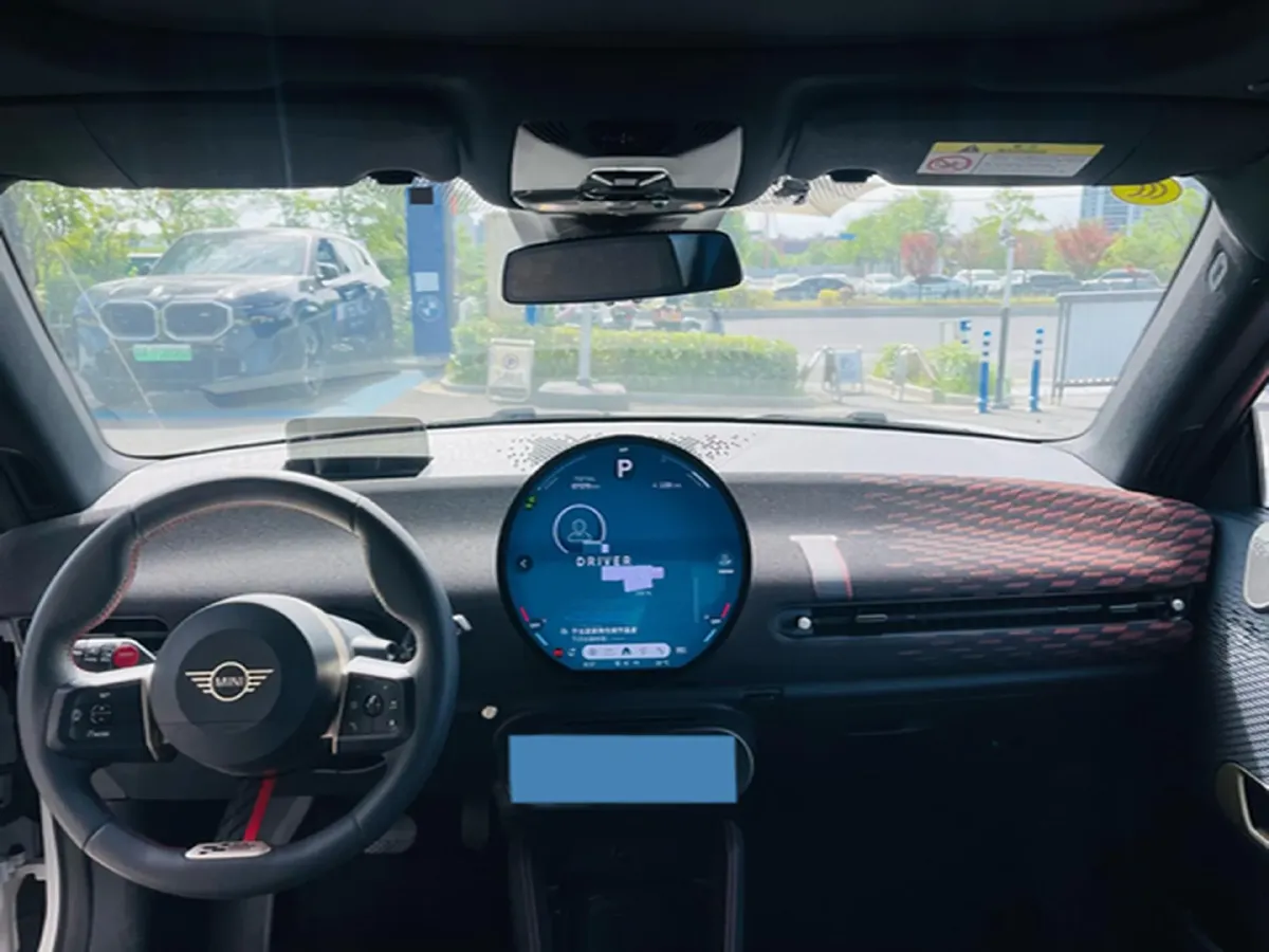 2025 MINI JCW BEV,autocango,china used car exporter,china ev exporter,chinese used car exporter,chinese used ev exporter