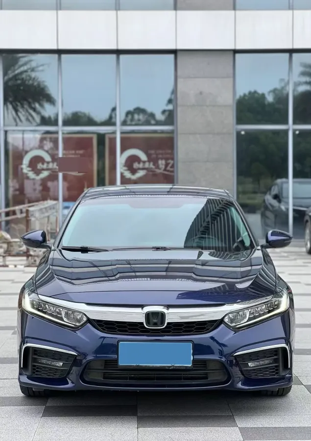 2019 Honda Inspire 1.5T 194HP L4 CVT,autocango,china used car exporter,china ev exporter,chinese used car exporter,chinese used ev exporter