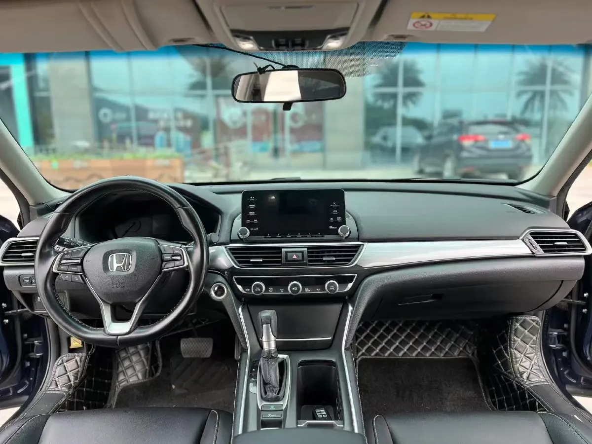 2019 Honda Inspire 1.5T 194HP L4 CVT,autocango,china used car exporter,china ev exporter,chinese used car exporter,chinese used ev exporter