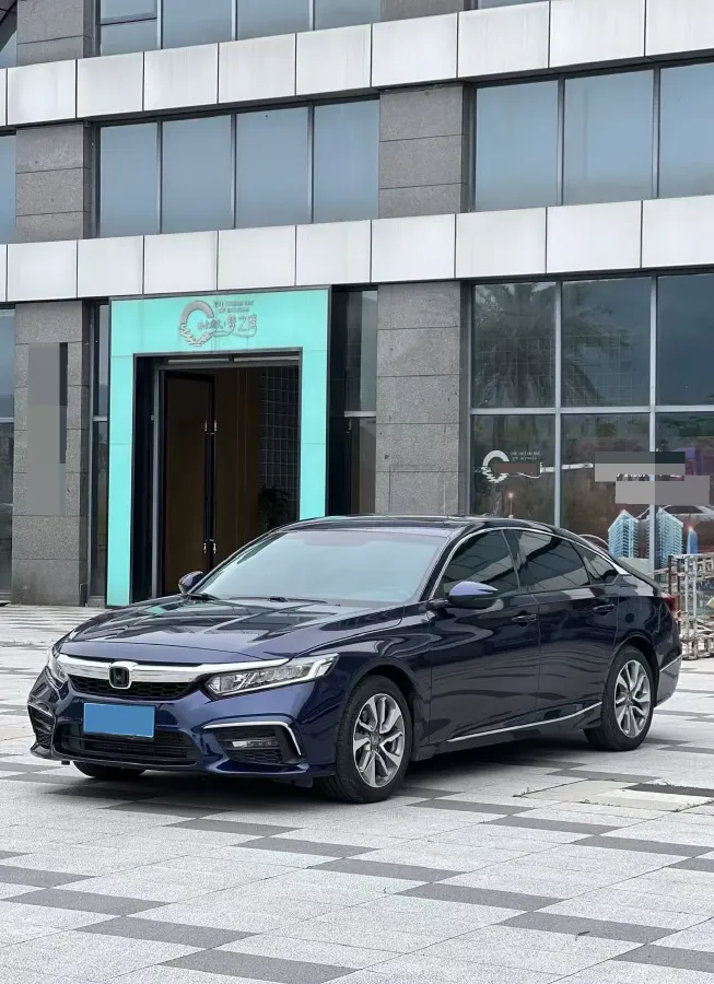 2019 Honda Inspire 1.5T 194HP L4 CVT,autocango,china used car exporter,china ev exporter,chinese used car exporter,chinese used ev exporter