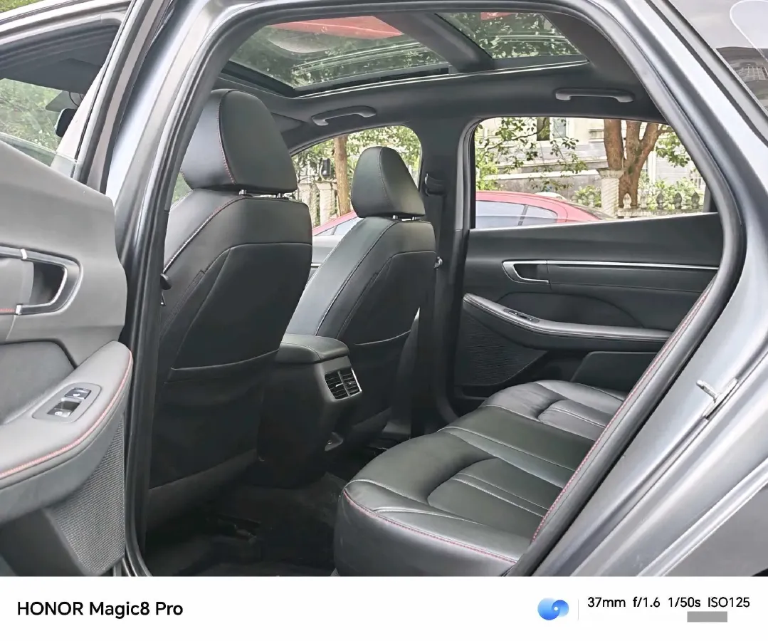 2022 Hyundai Sonata 1.5T 170HP L4 7DCT,autocango,china used car exporter,china ev exporter,chinese used car exporter,chinese used ev exporter