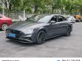 2022 HYUNDAI SONATA,autocango,china used car exporter,china ev exporter,chinese used car exporter,chinese used ev exporter