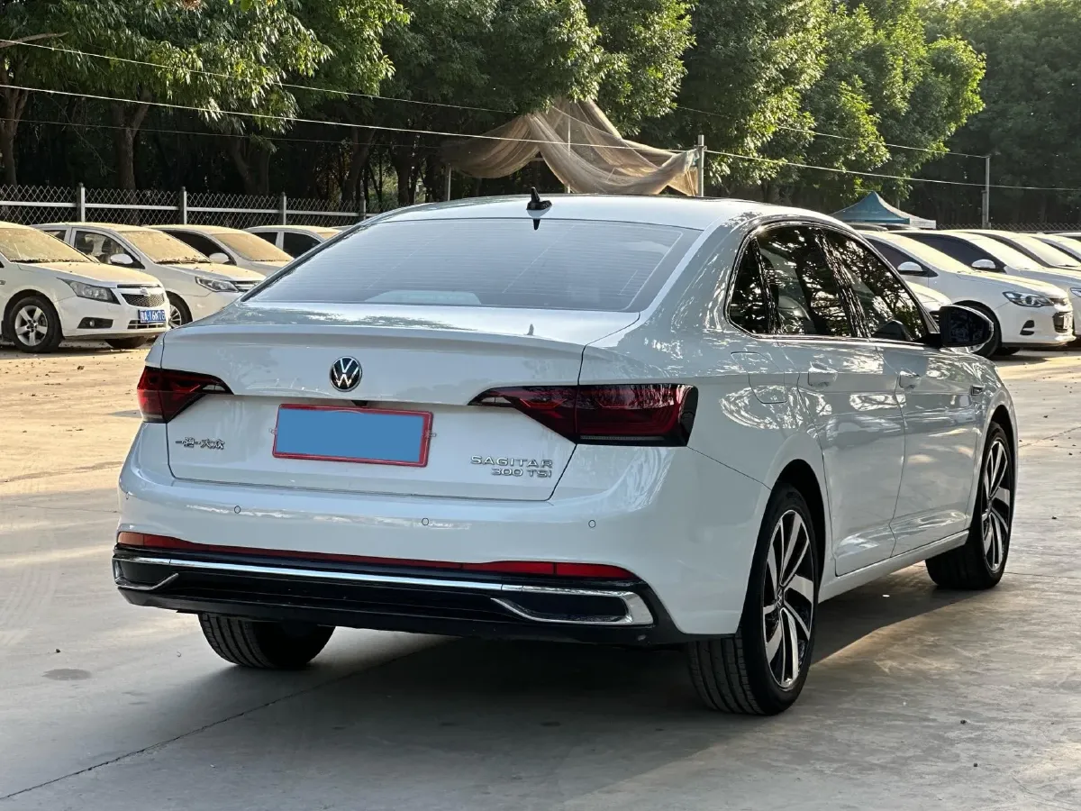 2024 Volkswagen Sagitar 1.5T 160HP L4 7DCT,autocango,china used car exporter,china ev exporter,chinese used car exporter,chinese used ev exporter