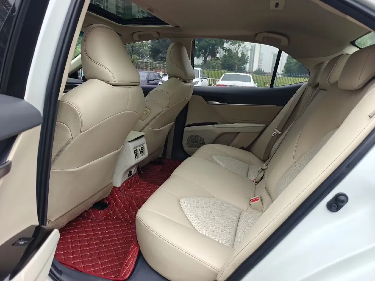2019 Toyota Camry 2.0L 178HP L4 CVT,autocango,china used car exporter,china ev exporter,chinese used car exporter,chinese used ev exporter