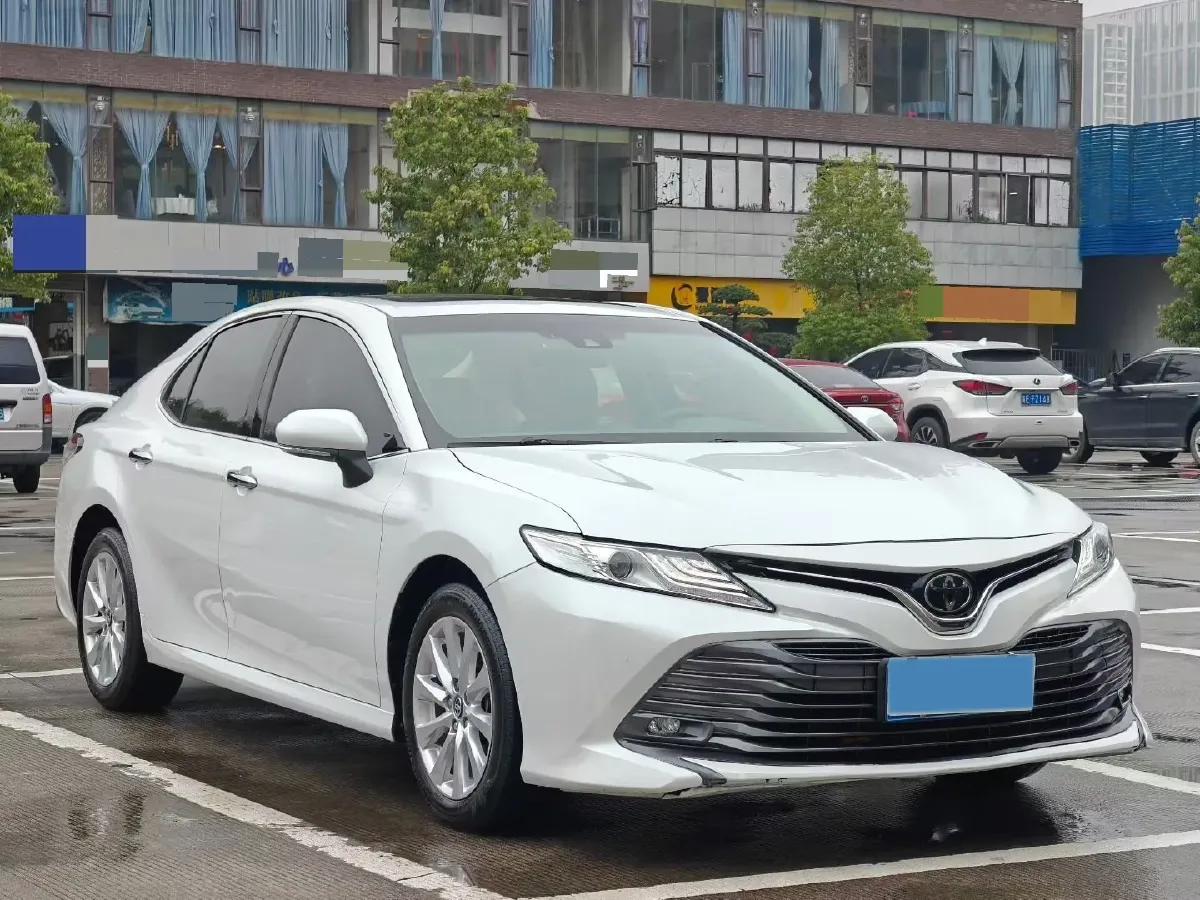 2019 Toyota Camry 2.0L 178HP L4 CVT,autocango,china used car exporter,china ev exporter,chinese used car exporter,chinese used ev exporter