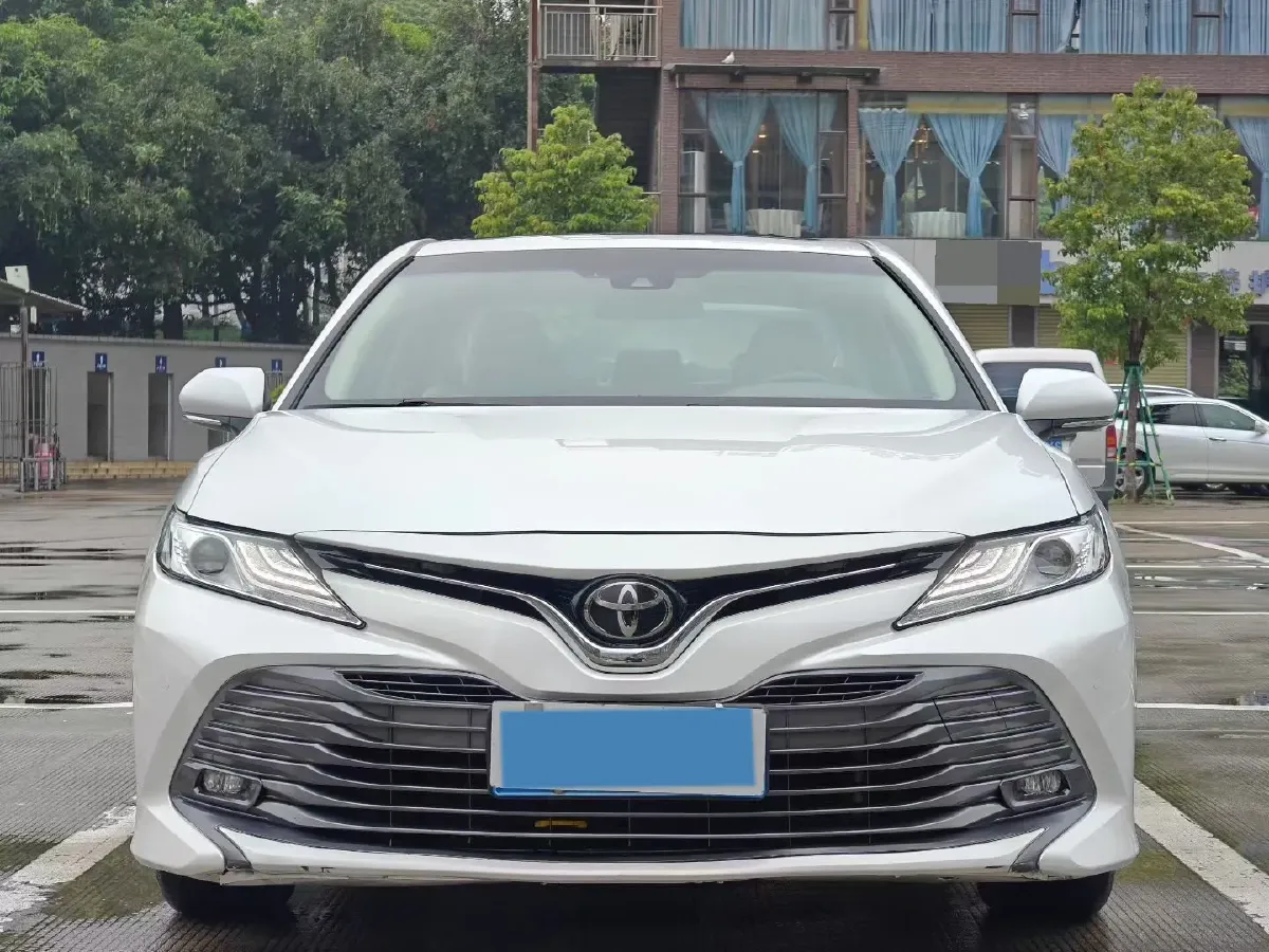 2019 Toyota Camry 2.0L 178HP L4 CVT,autocango,china used car exporter,china ev exporter,chinese used car exporter,chinese used ev exporter