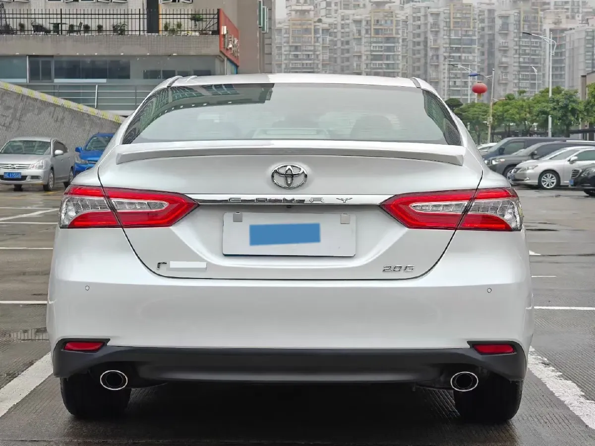 2019 Toyota Camry 2.0L 178HP L4 CVT,autocango,china used car exporter,china ev exporter,chinese used car exporter,chinese used ev exporter