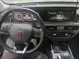 2019 HongQi HS5 2.0T 224HP L4 6AT