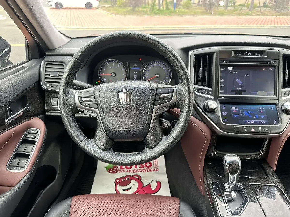 2018 Toyota Highlander 2.0T 220HP L4 6AT,autocango,china used car exporter,china ev exporter,chinese used car exporter,chinese used ev exporter
