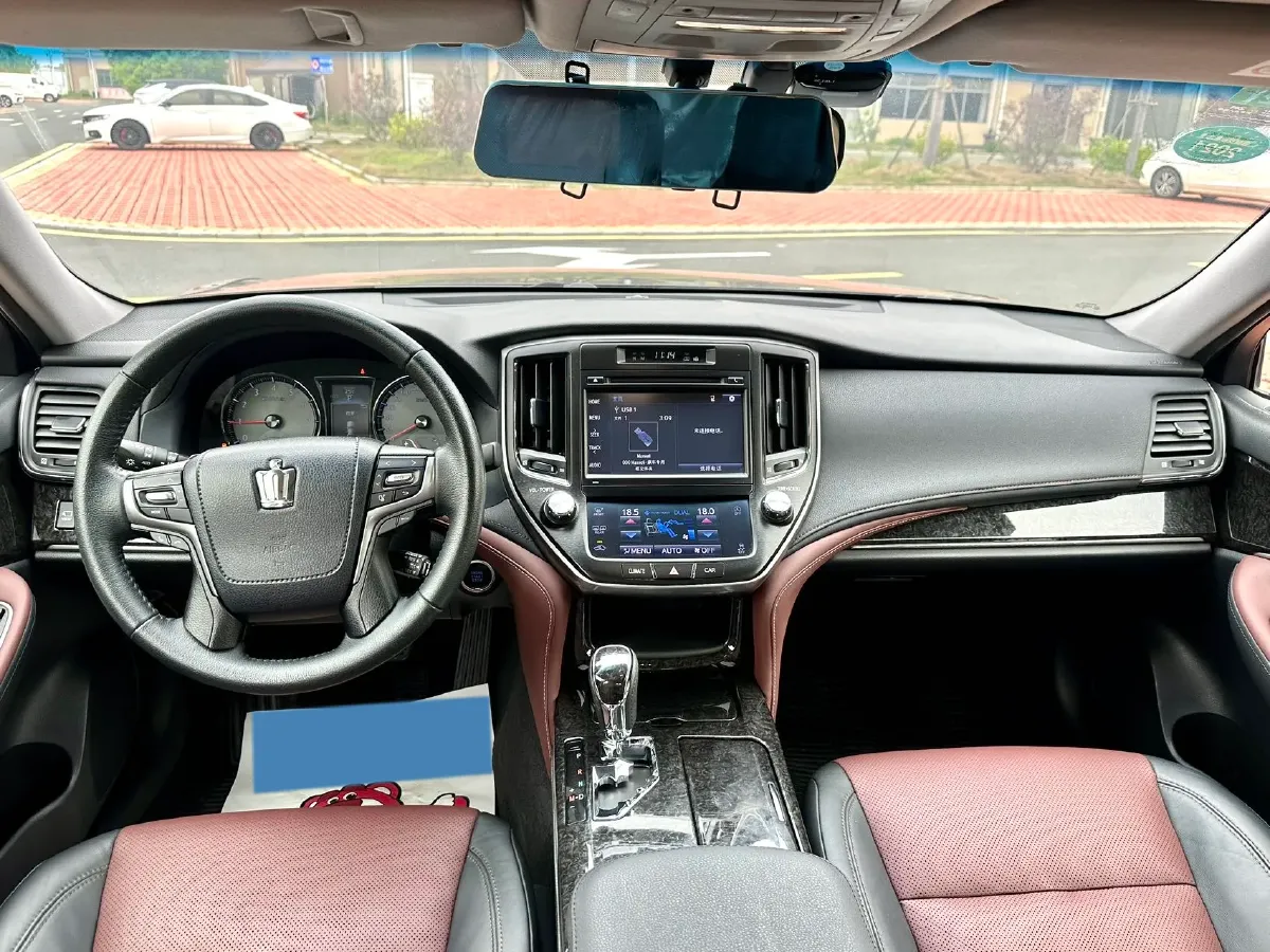 2018 Toyota Highlander 2.0T 220HP L4 6AT,autocango,china used car exporter,china ev exporter,chinese used car exporter,chinese used ev exporter