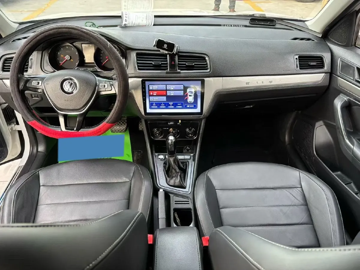 2017 Volkswagen Lavida 1.4T 131HP L4 7DCT,autocango,china used car exporter,china ev exporter,chinese used car exporter,chinese used ev exporter
