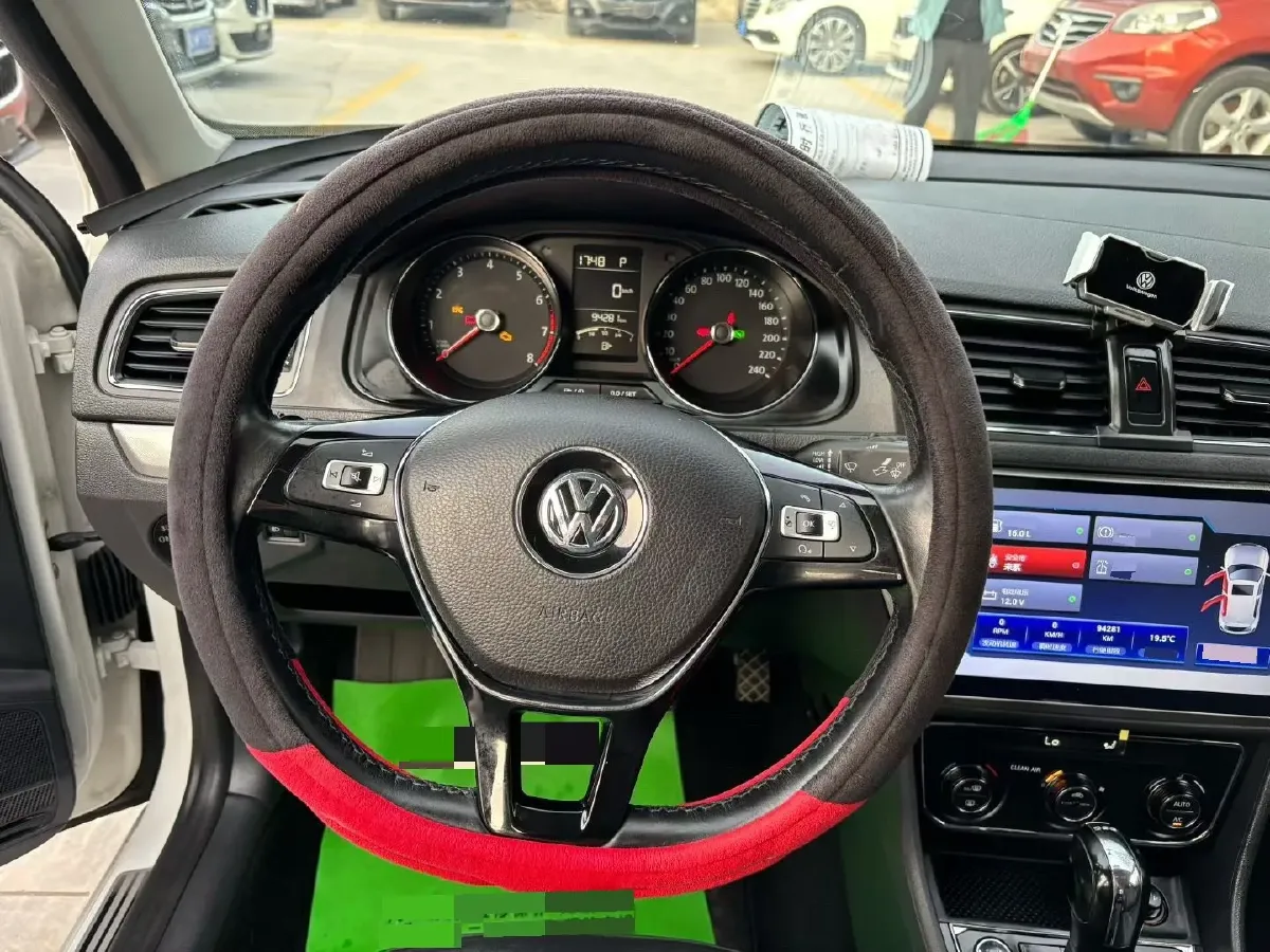 2017 Volkswagen Lavida 1.4T 131HP L4 7DCT,autocango,china used car exporter,china ev exporter,chinese used car exporter,chinese used ev exporter