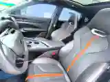 2024 ChangAn UNI-V 1.5T 188HP L4 7DCT