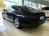 2023 Dongfeng PaLaSuo 2.0T 228HP L4 8AT