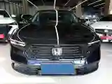2023 Dongfeng PaLaSuo 2.0T 228HP L4 8AT