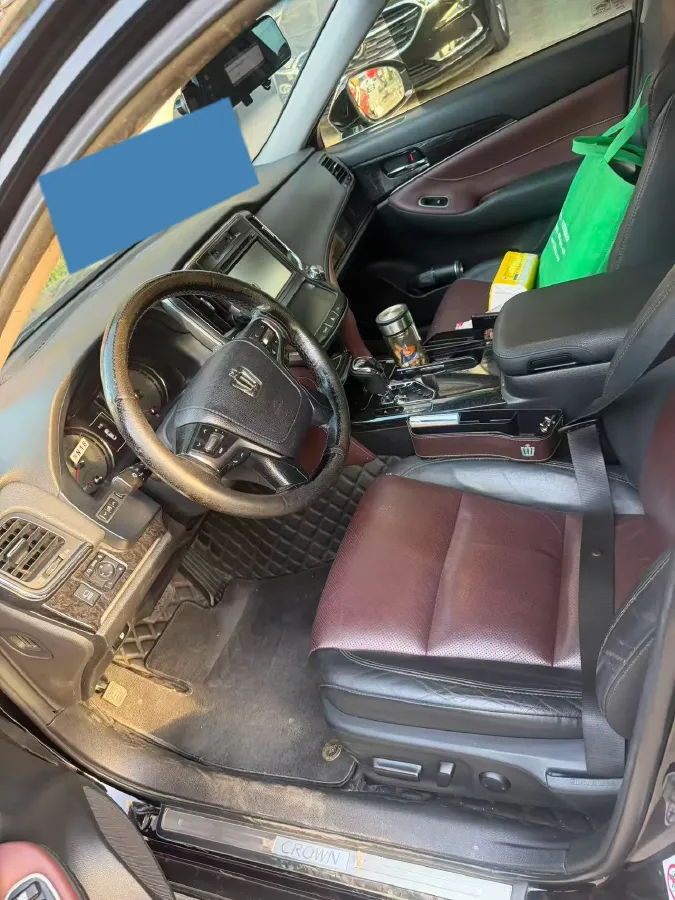 2018 Toyota Highlander 2.0T 220HP L4 6AT,autocango,china used car exporter,china ev exporter,chinese used car exporter,chinese used ev exporter
