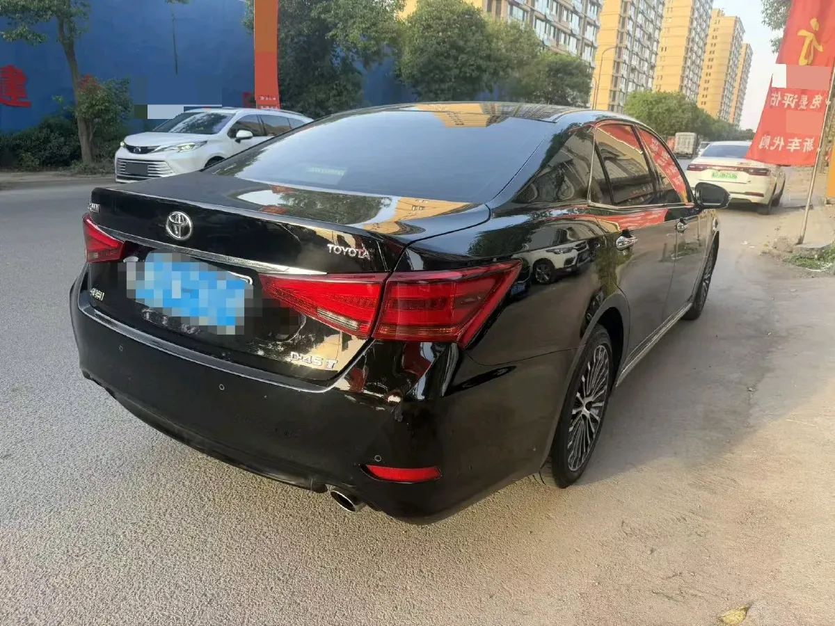 2018 Toyota Highlander 2.0T 220HP L4 6AT,autocango,china used car exporter,china ev exporter,chinese used car exporter,chinese used ev exporter