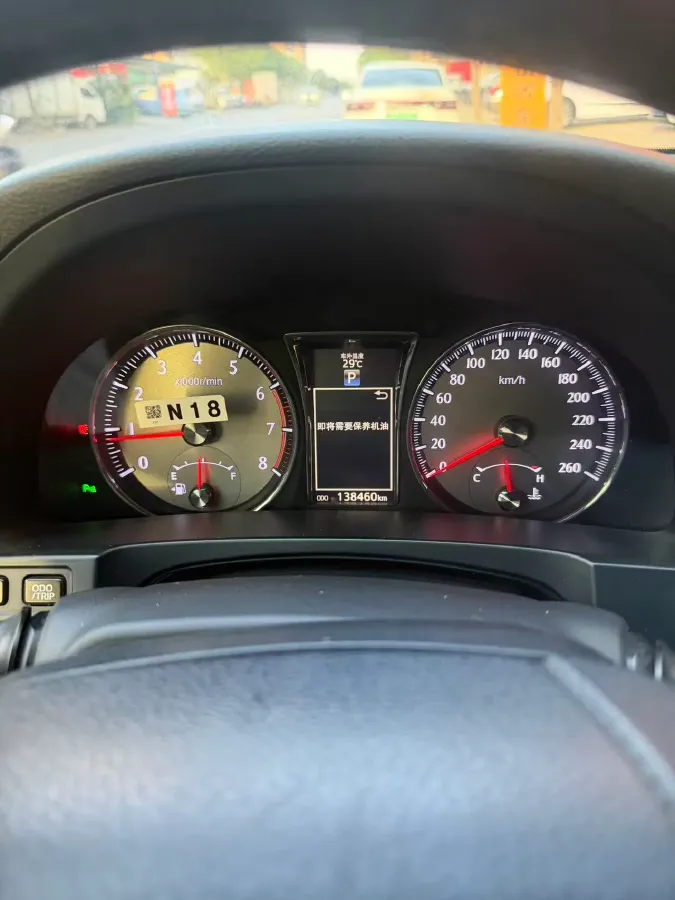 2018 Toyota Highlander 2.0T 220HP L4 6AT,autocango,china used car exporter,china ev exporter,chinese used car exporter,chinese used ev exporter