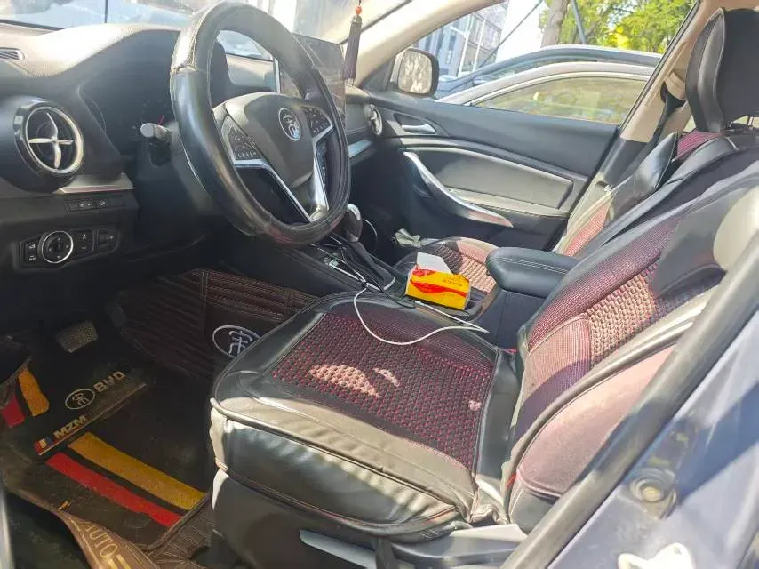 2019 BYD Song 1.5T 154HP L4 6DCT,autocango,china used car exporter,china ev exporter,chinese used car exporter,chinese used ev exporter