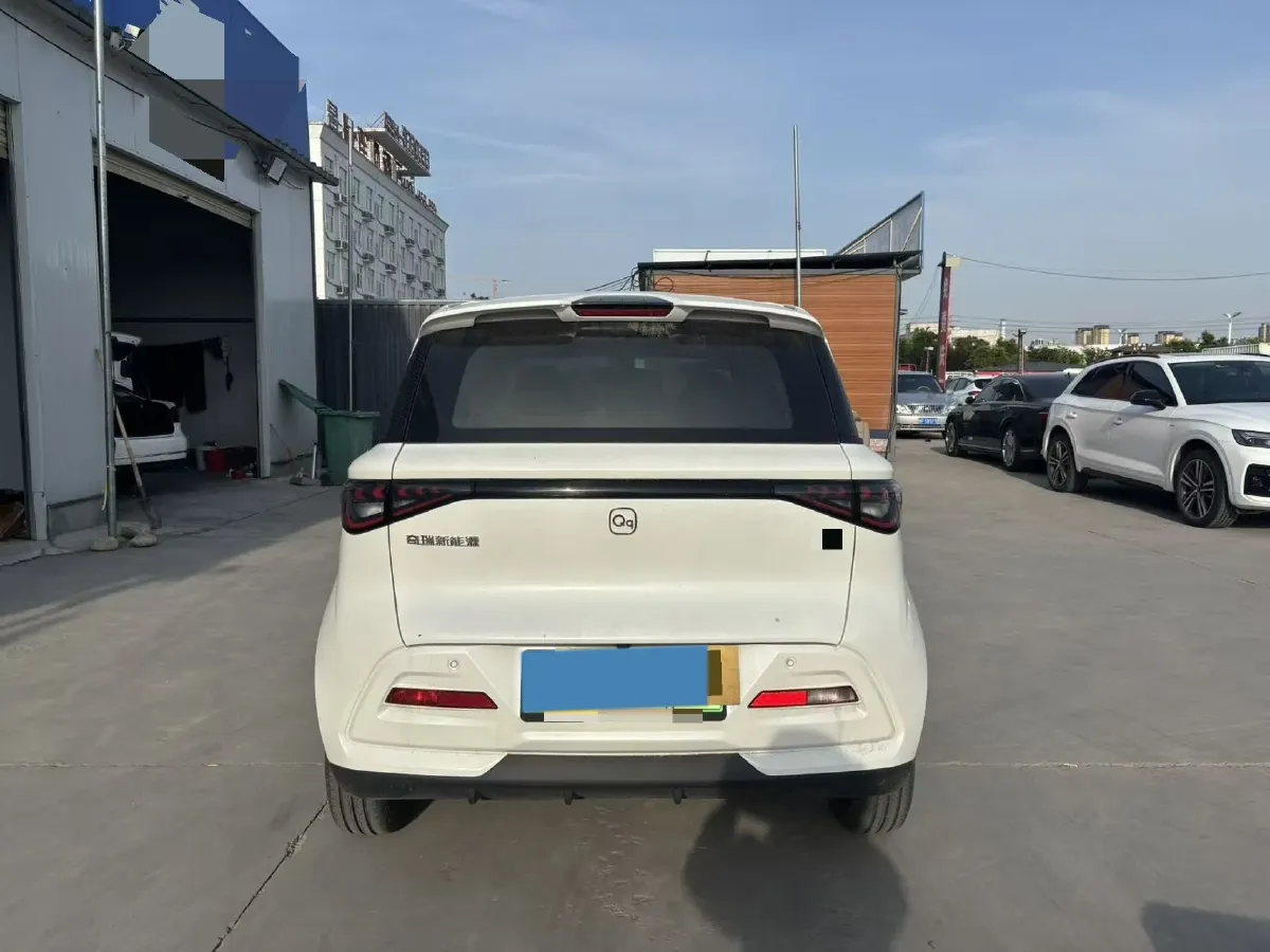 2025 Chery Duomi BEV,autocango,china used car exporter,china ev exporter,chinese used car exporter,chinese used ev exporter