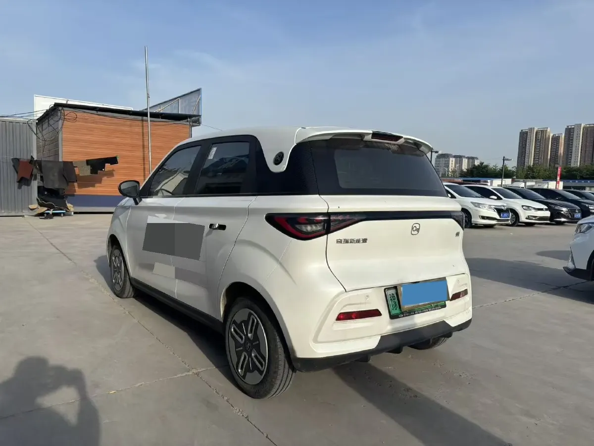 2025 Chery Duomi BEV,autocango,china used car exporter,china ev exporter,chinese used car exporter,chinese used ev exporter