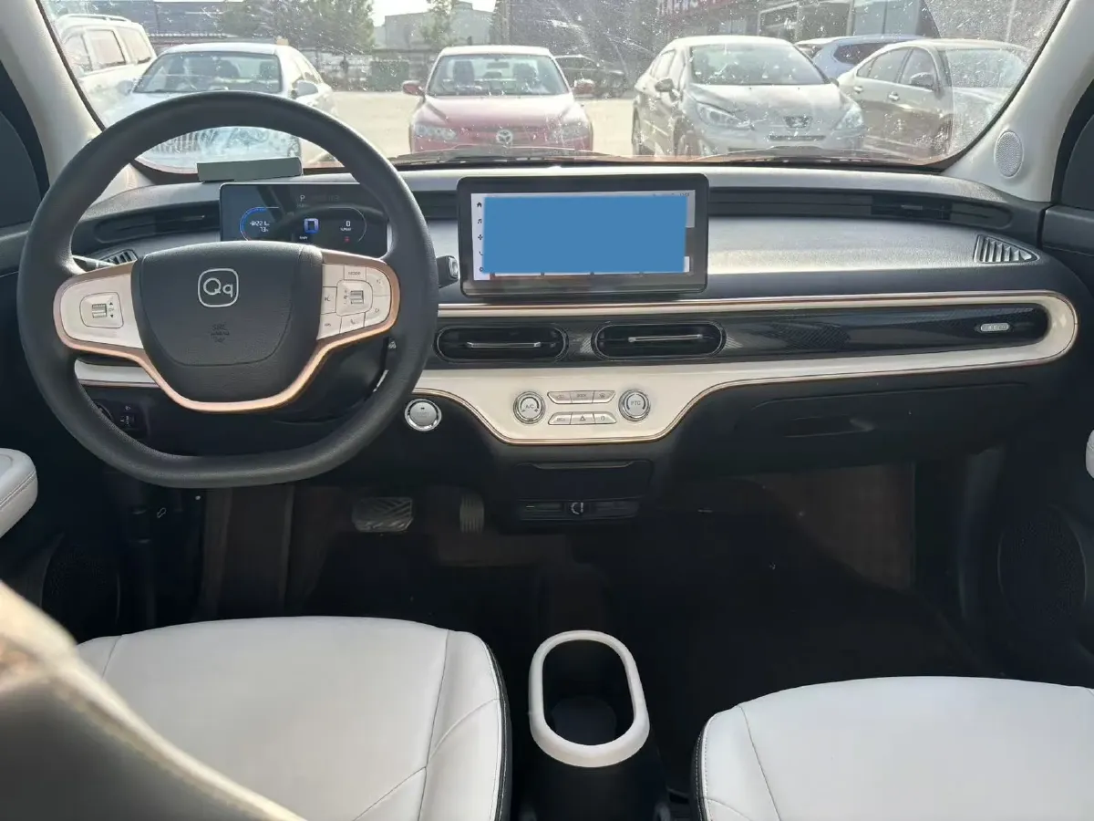 2025 Chery Duomi BEV,autocango,china used car exporter,china ev exporter,chinese used car exporter,chinese used ev exporter