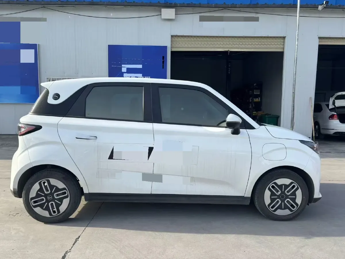 2025 Chery Duomi BEV,autocango,china used car exporter,china ev exporter,chinese used car exporter,chinese used ev exporter