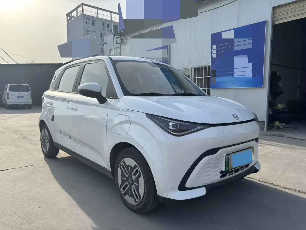 2025 Chery Duomi BEV,autocango,china used car exporter,china ev exporter,chinese used car exporter,chinese used ev exporter