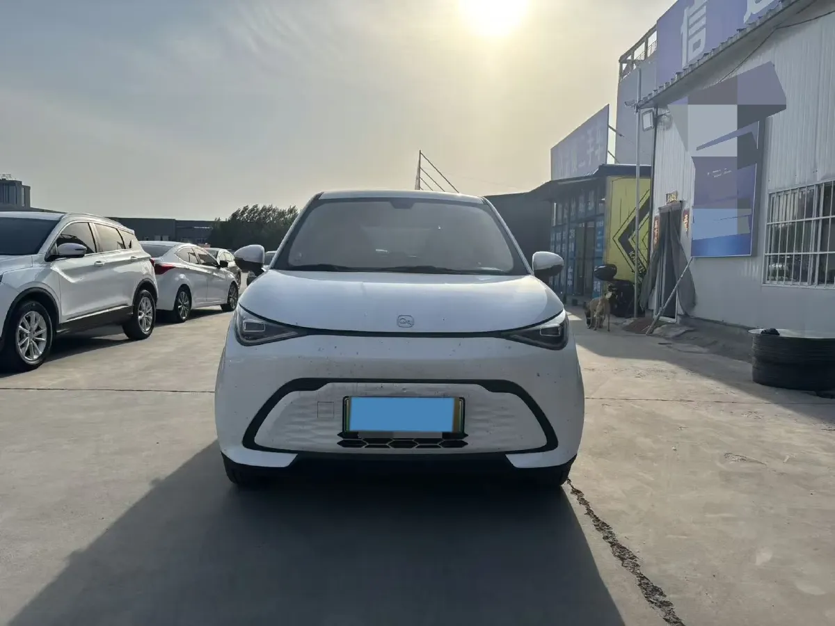 2025 Chery Duomi BEV,autocango,china used car exporter,china ev exporter,chinese used car exporter,chinese used ev exporter