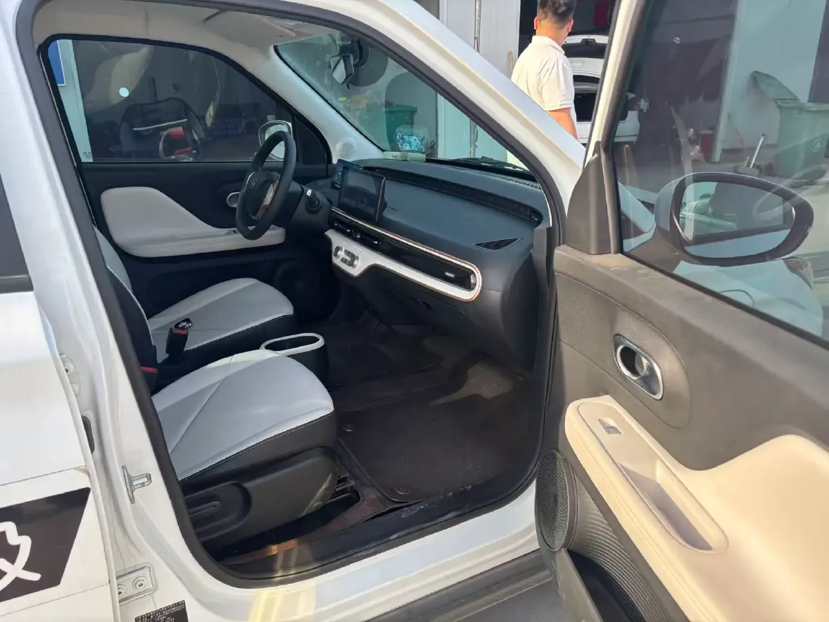2025 Chery Duomi BEV,autocango,china used car exporter,china ev exporter,chinese used car exporter,chinese used ev exporter