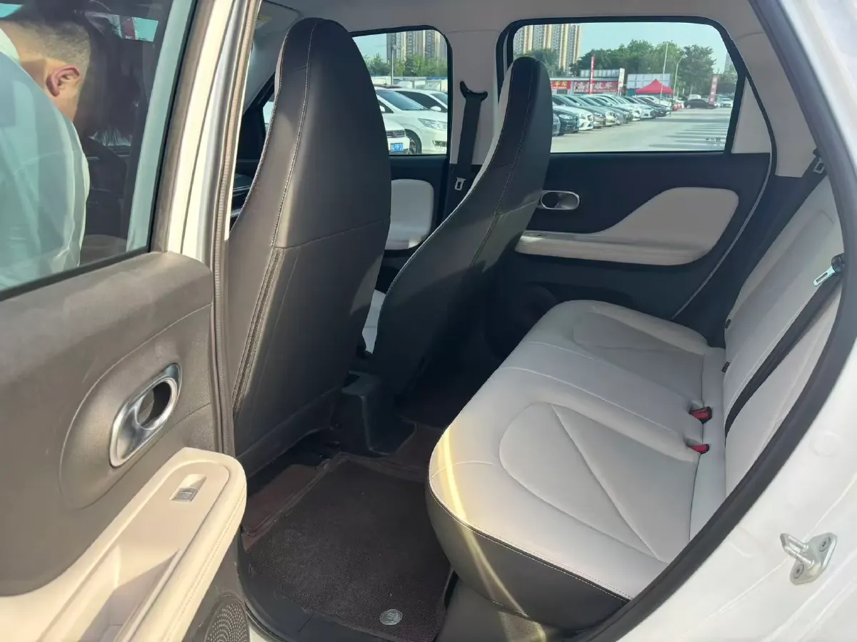2025 Chery Duomi BEV,autocango,china used car exporter,china ev exporter,chinese used car exporter,chinese used ev exporter