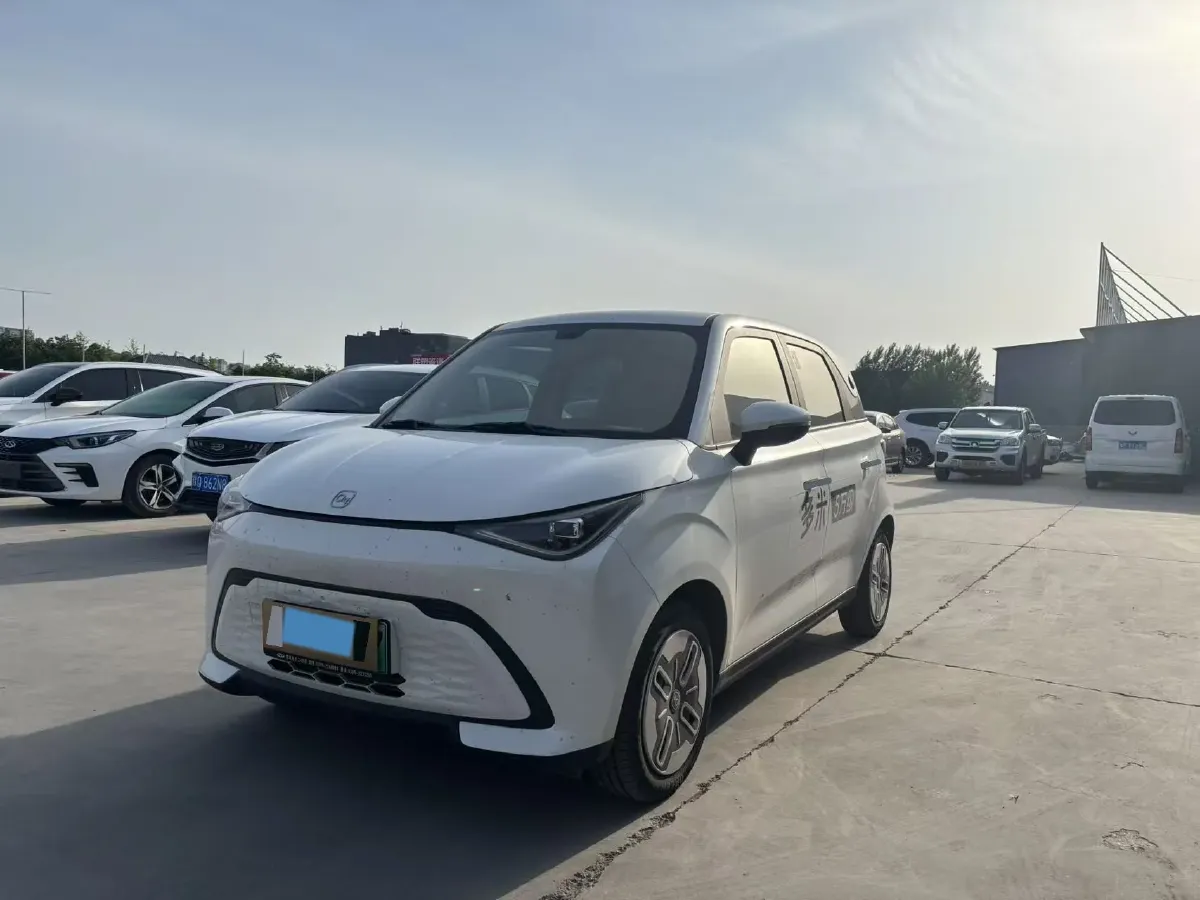 2025 Chery Duomi BEV,autocango,china used car exporter,china ev exporter,chinese used car exporter,chinese used ev exporter
