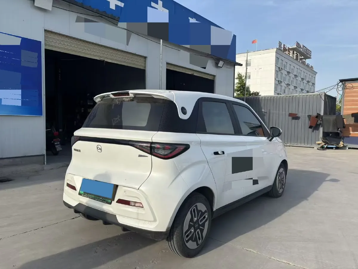 2025 Chery Duomi BEV,autocango,china used car exporter,china ev exporter,chinese used car exporter,chinese used ev exporter