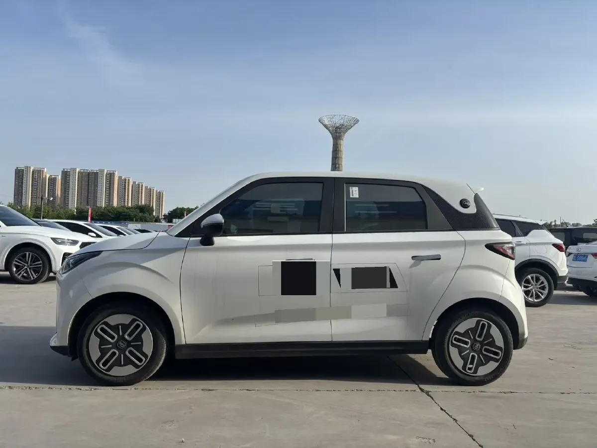 2025 Chery Duomi BEV,autocango,china used car exporter,china ev exporter,chinese used car exporter,chinese used ev exporter