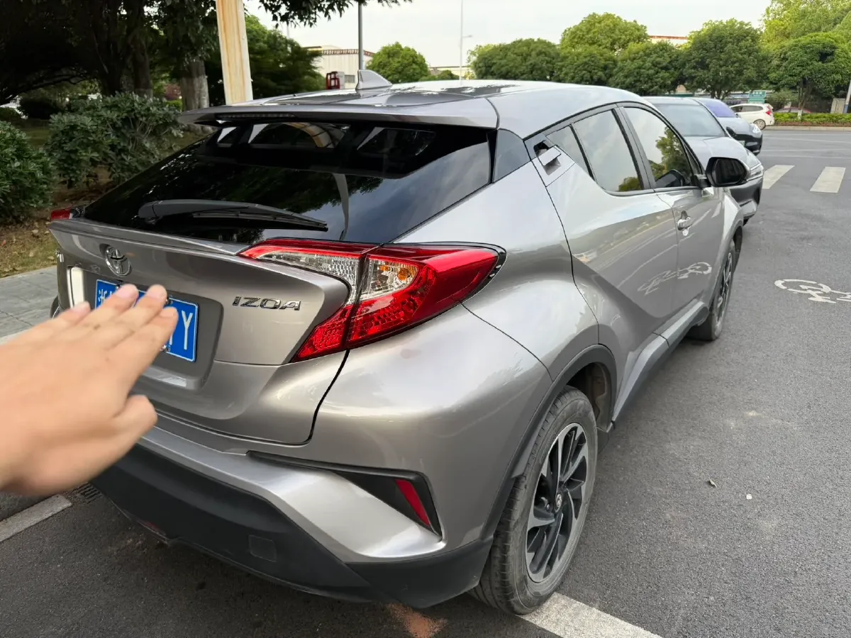 2018 Toyota Izoa 2.0L 171HP L4 CVT,autocango,china used car exporter,china ev exporter,chinese used car exporter,chinese used ev exporter
