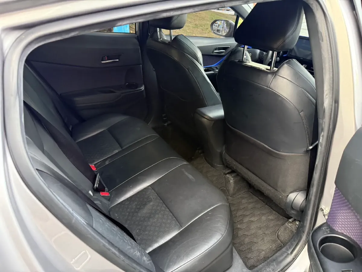 2018 Toyota Izoa 2.0L 171HP L4 CVT,autocango,china used car exporter,china ev exporter,chinese used car exporter,chinese used ev exporter