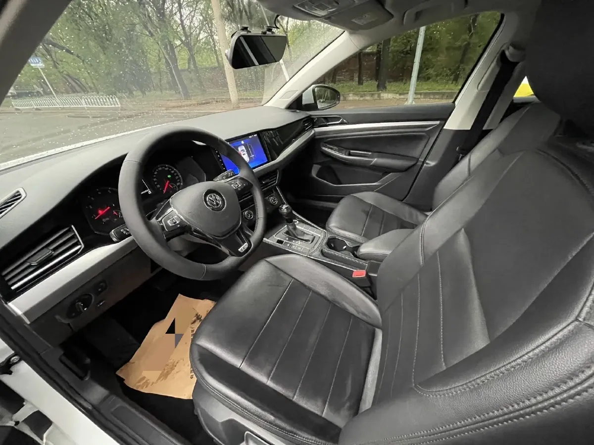 2020 Volkswagen Bora 1.5L 113HP L4 6AT,autocango,china used car exporter,china ev exporter,chinese used car exporter,chinese used ev exporter