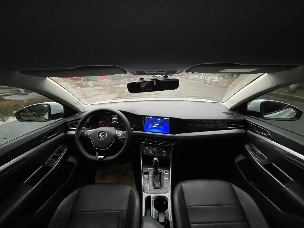 2020 Volkswagen Bora 1.5L 113HP L4 6AT,autocango,china used car exporter,china ev exporter,chinese used car exporter,chinese used ev exporter