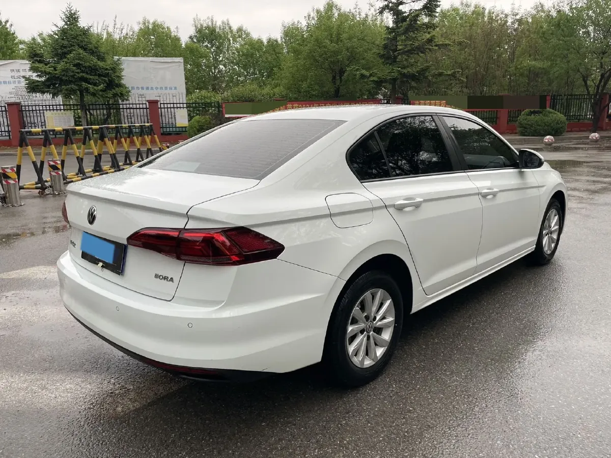 2020 Volkswagen Bora 1.5L 113HP L4 6AT,autocango,china used car exporter,china ev exporter,chinese used car exporter,chinese used ev exporter