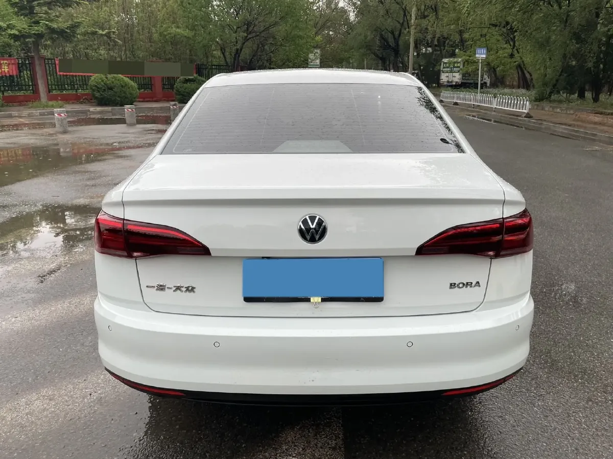 2020 Volkswagen Bora 1.5L 113HP L4 6AT,autocango,china used car exporter,china ev exporter,chinese used car exporter,chinese used ev exporter