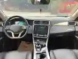 2018 Foton Tunland 2.0T 218HP L4 6AT