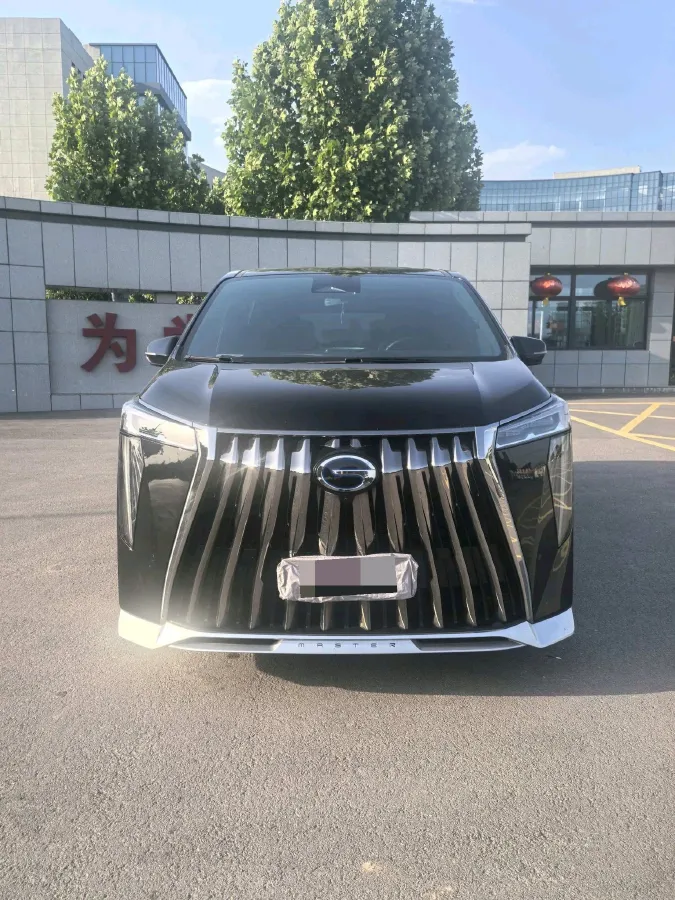 2023 GAC Trumpchi M8 2.0T 190HP L4 E-CVT Hybrid,autocango,china used car exporter,china ev exporter,chinese used car exporter,chinese used ev exporter