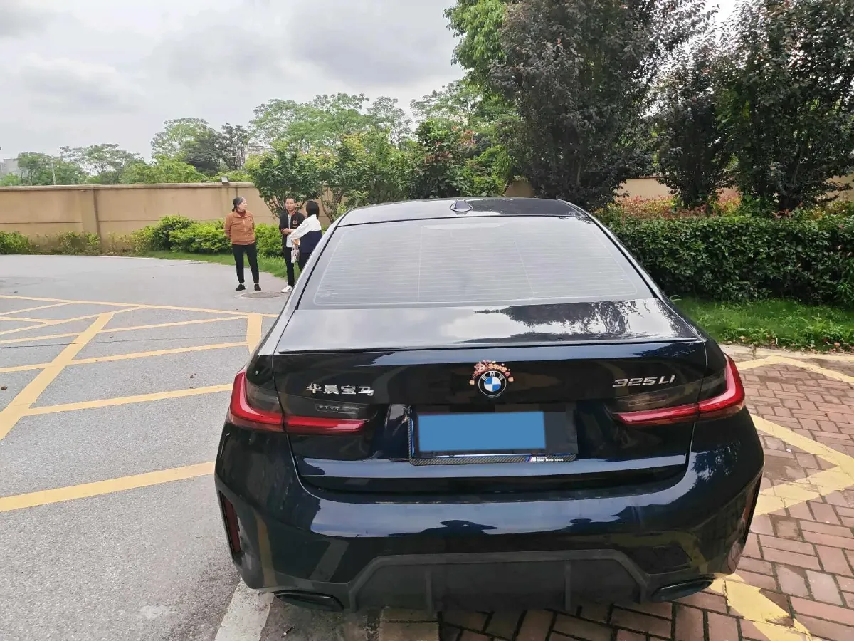 2024 BMW 3 Series 2.0T 184HP L4 8AT,autocango,china used car exporter,china ev exporter,chinese used car exporter,chinese used ev exporter