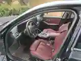 2024 BMW 3 Series 2.0T 184HP L4 8AT