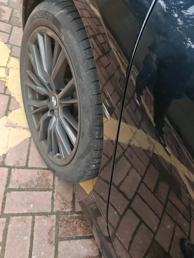 2024 BMW 3 Series 2.0T 184HP L4 8AT,autocango,china used car exporter,china ev exporter,chinese used car exporter,chinese used ev exporter