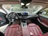 2024 BMW 3 Series 2.0T 184HP L4 8AT